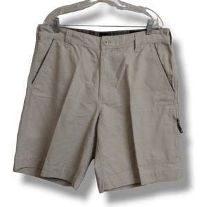 Red Head Cargo Shorts Men's Size 38
